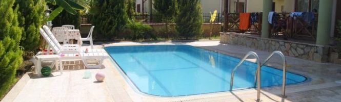 belek villa kaufen