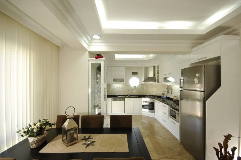 belek wohnung 12