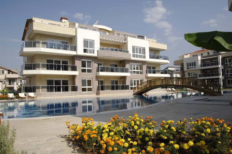 belek wohnung 7