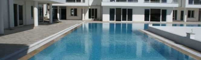belek wohnung zu kaufen