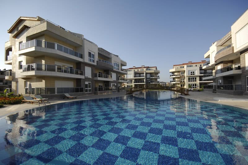 belek wohnung 4