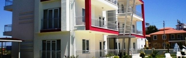 belek wohnungen zu kaufen