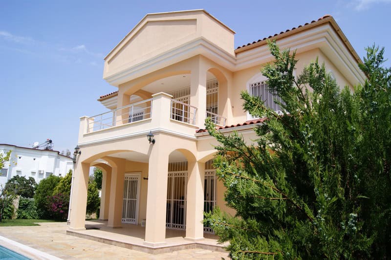 grosse villa in belek antalya 4