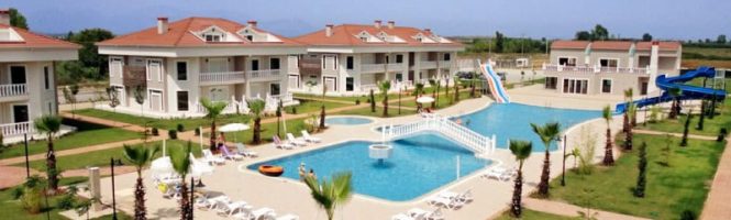 günstige immobilien in belek türkei