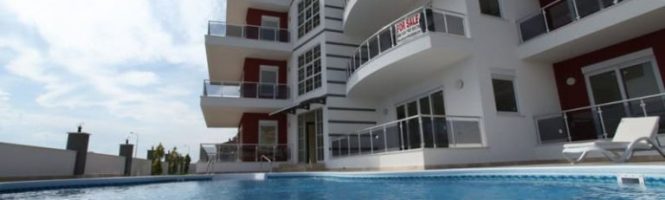 immobilien in belek kaufen