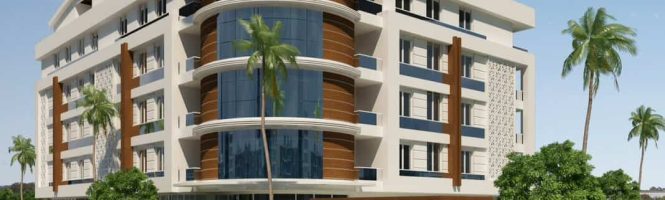 türkei immobilien Angebot 300 m zum Strand nahe