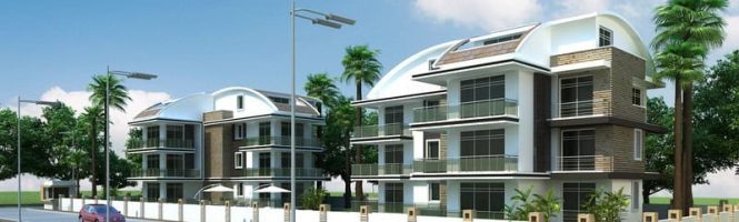 türkei belek wohnung zu kaufen