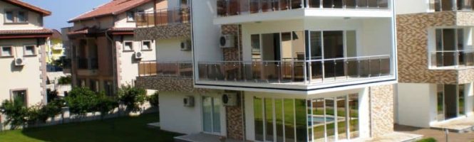 türkei immobilien