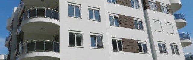 türkei wohnung mieten