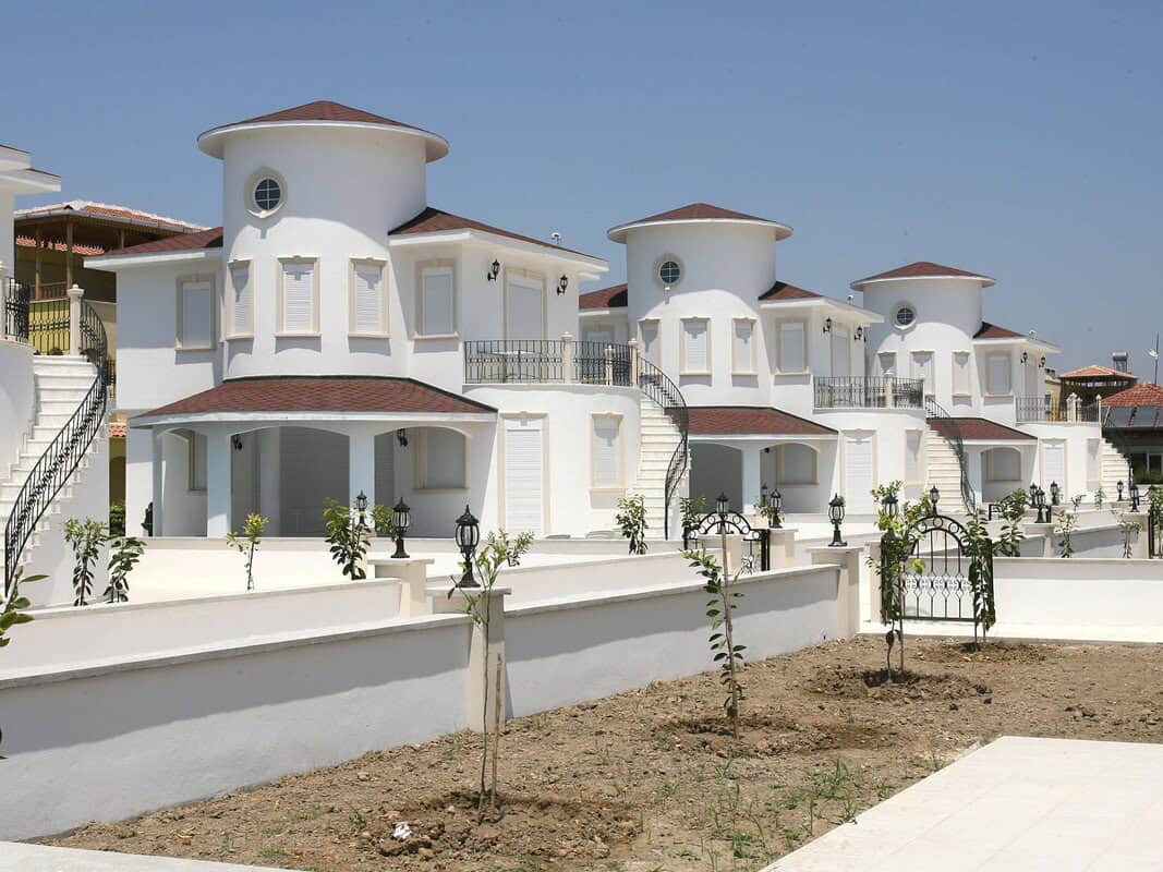 villa in antalya mieten 4