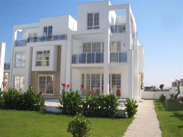 villa in belek, antalya zum verkauf 2