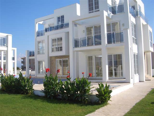 villa in belek, antalya zum verkauf 5