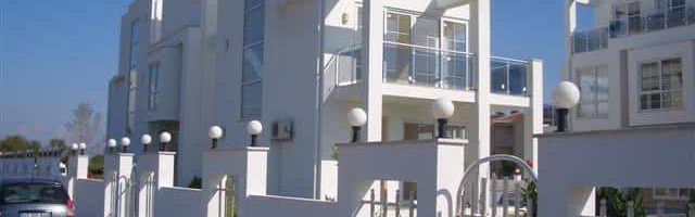 villa in belek, antalya zum verkauf