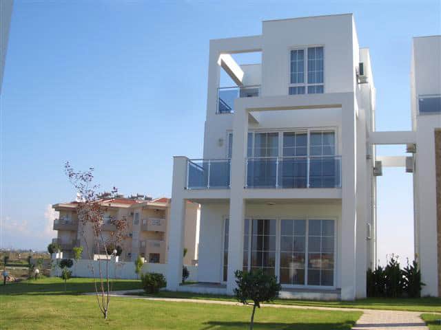 villa in belek, antalya zum verkauf 3