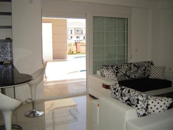 villa in belek centrum zu kaufen 7
