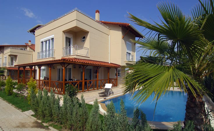 villa in belek zu kaufen türkei 4