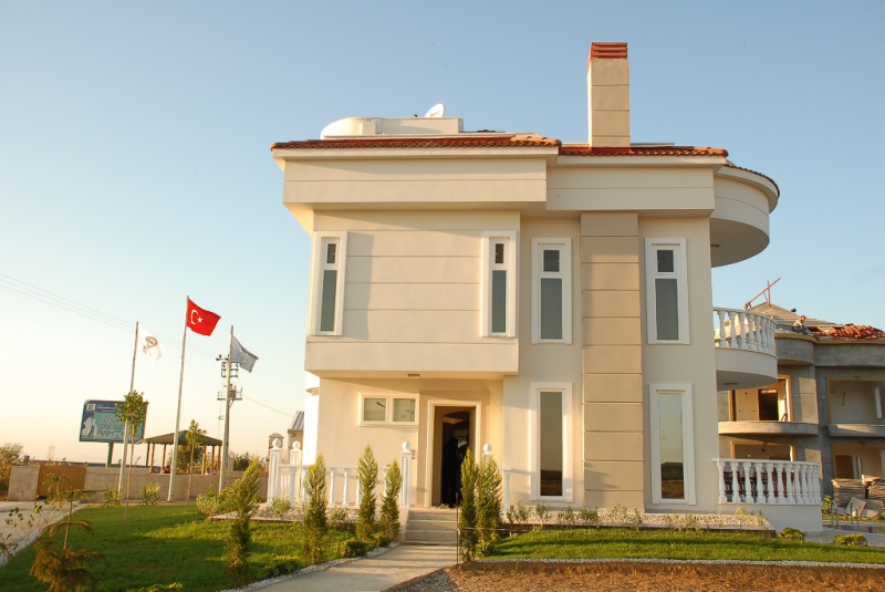 villa in belek zu kaufen 1