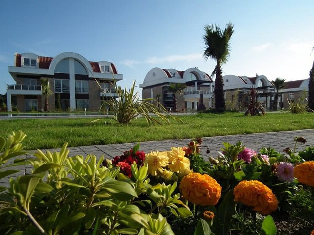 villa kaufen in belek 7
