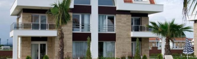 villa kaufen in belek