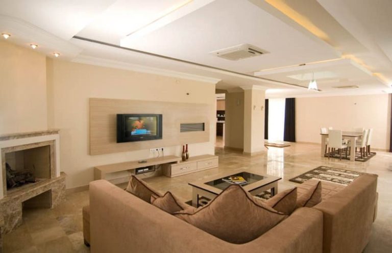 villa kaufen in belek 10