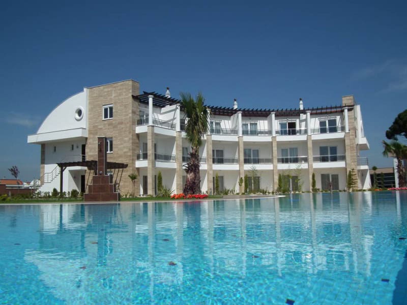 villa kaufen in belek 22
