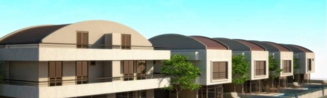 villa mit pool in belek zu kaufen