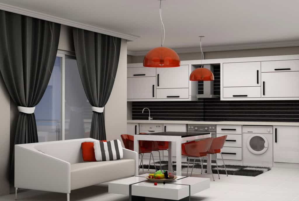 meerblick immobilien alanya mit bester Lage nahe dem Strand 11