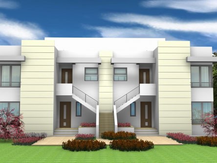 haus bauen türkei mit einem deutschen Bauherren mit Referenzen 2