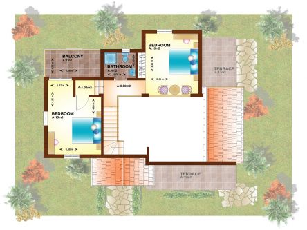 haus in antalya zu bauen mit deutschem Bauherren vorort 4