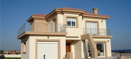 hausbau antalya