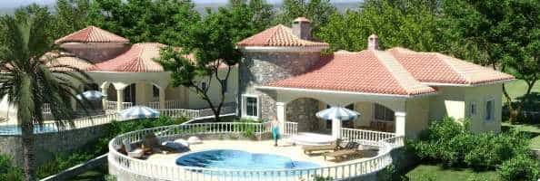 hausbau in antalya