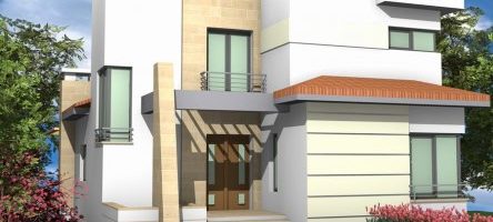 hausbau türkei