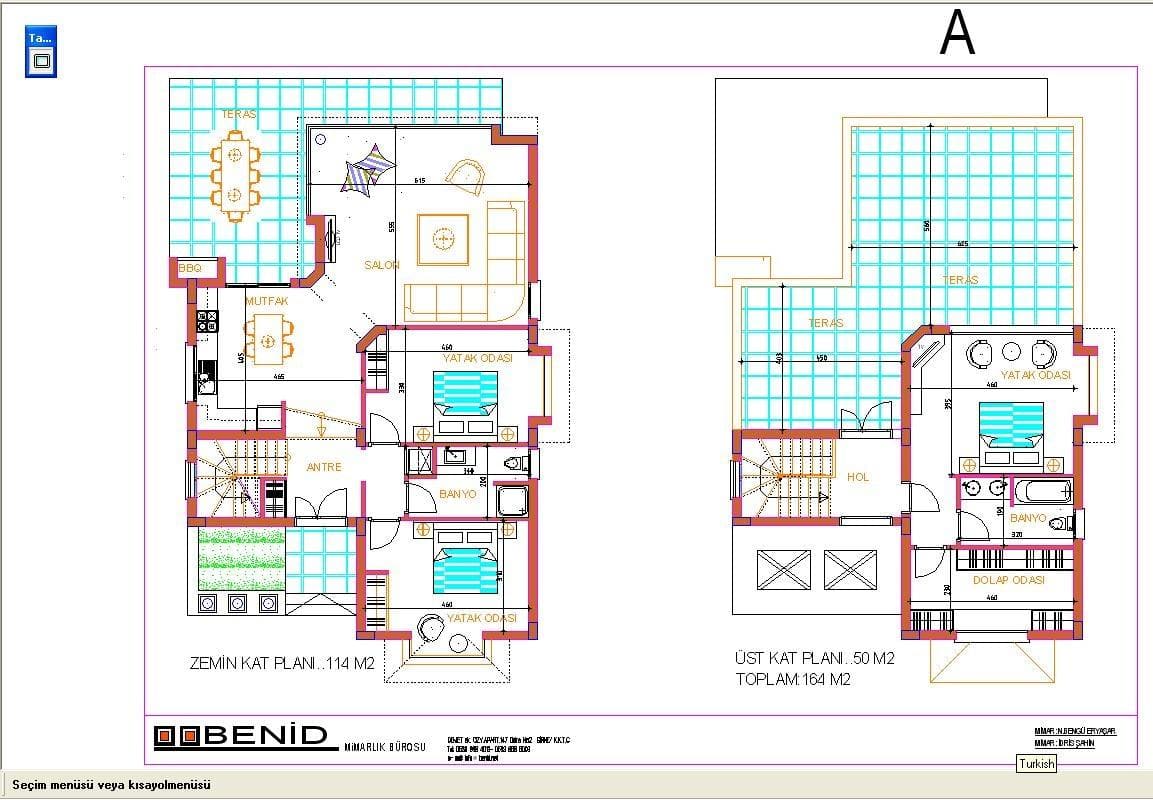 hausbau türkei 4