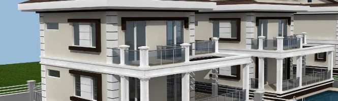 investieren in türkei immobilien in ein Bauprojekt vom deutschen Bauherren