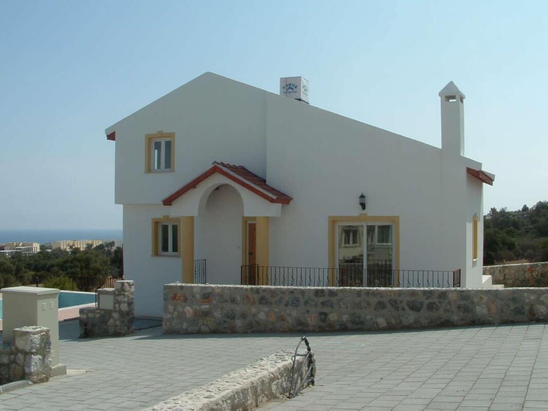traumhaus in der türkei bauen mit deutschem Bauherren 1