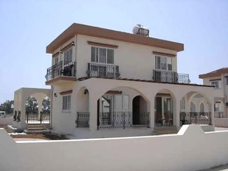 villa projekt antalya bauen mit einem deutschen Bauherren vorort 3