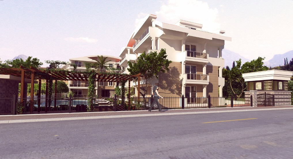 günstige immobilien Side Antalya vom deutschen Makler 3