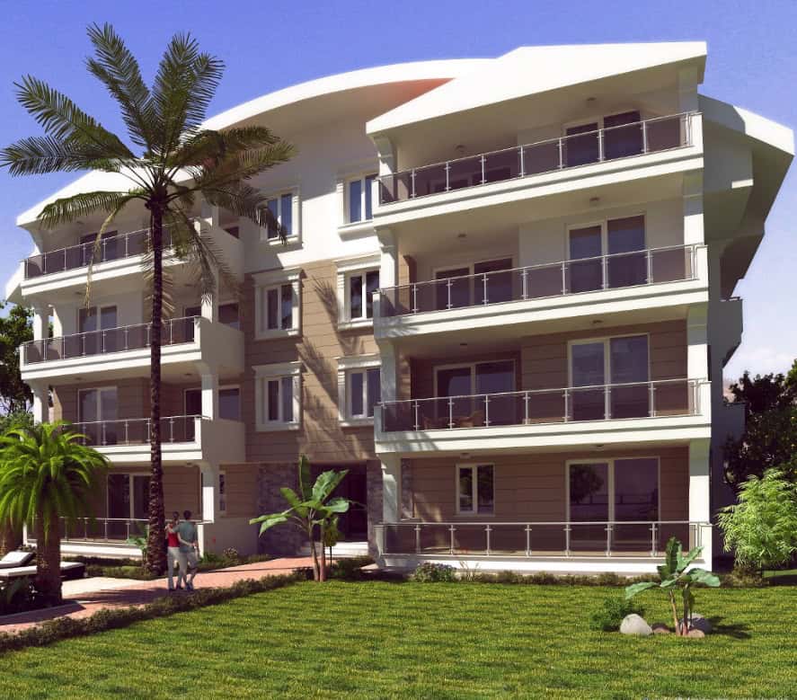 günstige immobilien Side Antalya vom deutschen Makler 1