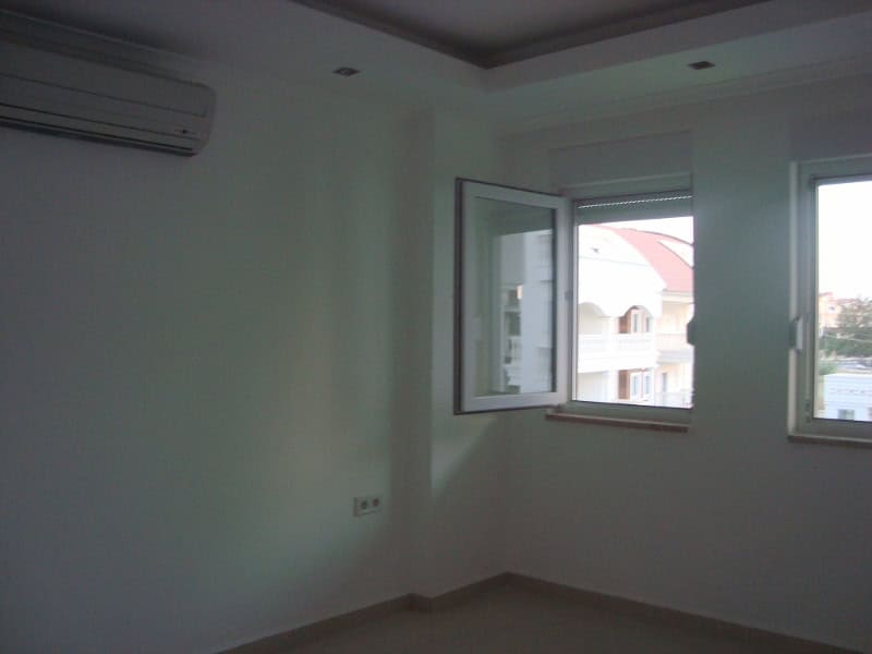 Wohnung in Side Kemer kaufen sehr beliebter Boulevard nahe dem Stadtkern 11