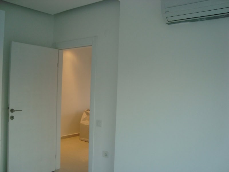 Wohnung in Side Kemer kaufen sehr beliebter Boulevard nahe dem Stadtkern 13
