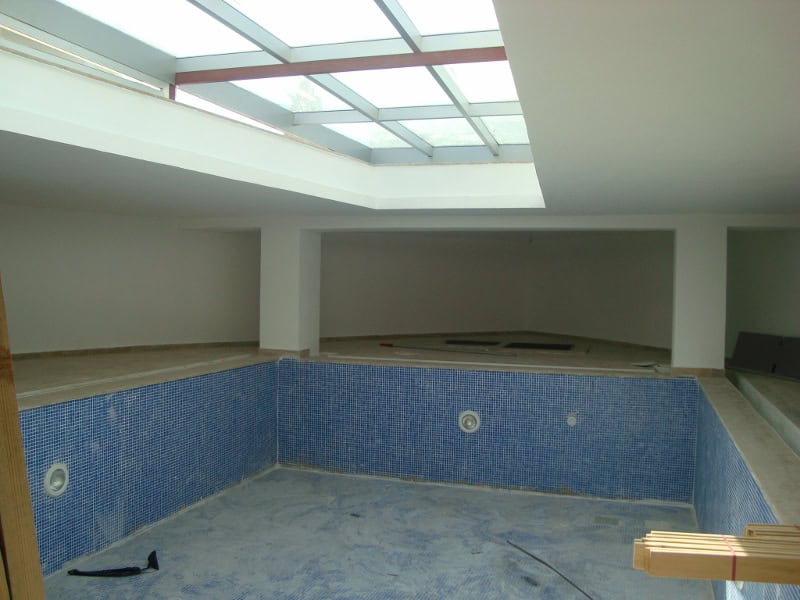 Wohnung in Side Kemer kaufen sehr beliebter Boulevard nahe dem Stadtkern 14