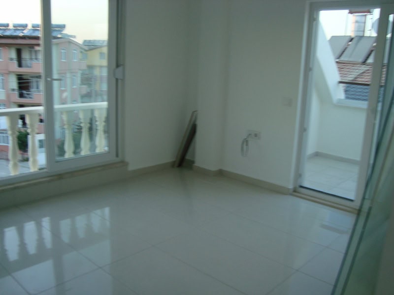 Wohnung in Side Kemer kaufen sehr beliebter Boulevard nahe dem Stadtkern 15