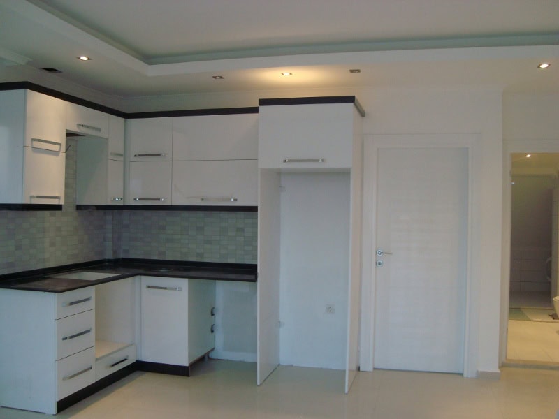Wohnung in Side Kemer kaufen sehr beliebter Boulevard nahe dem Stadtkern 16