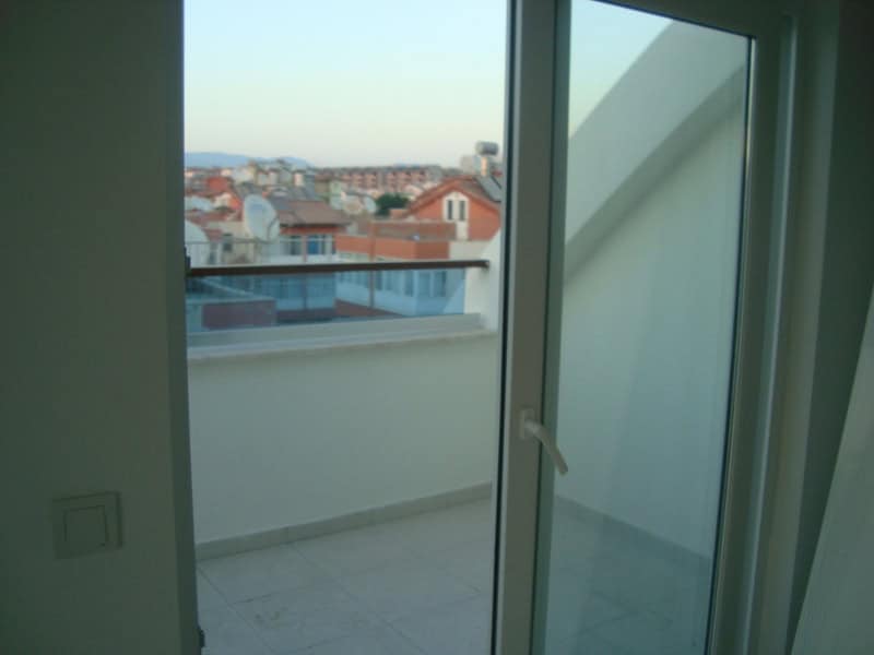 Wohnung in Side Kemer kaufen sehr beliebter Boulevard nahe dem Stadtkern 17