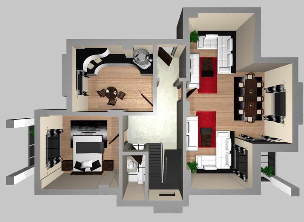 side evrenseki immobilien zu kaufen vom deutschen Makler vorort 8