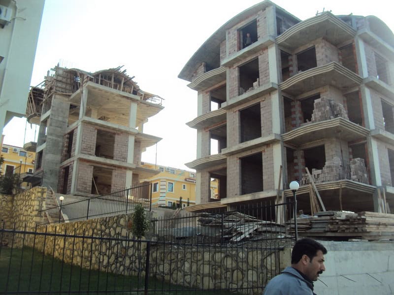 side immobilien kaufen vom deutschen Makler in Ilıca 9