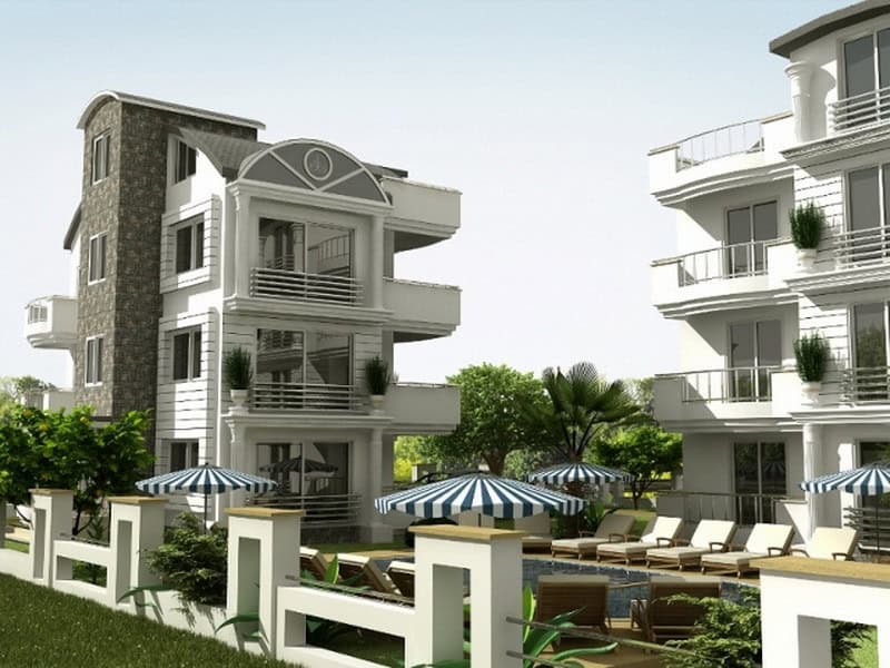 side immobilien kaufen vom deutschen Makler in Ilıca 4