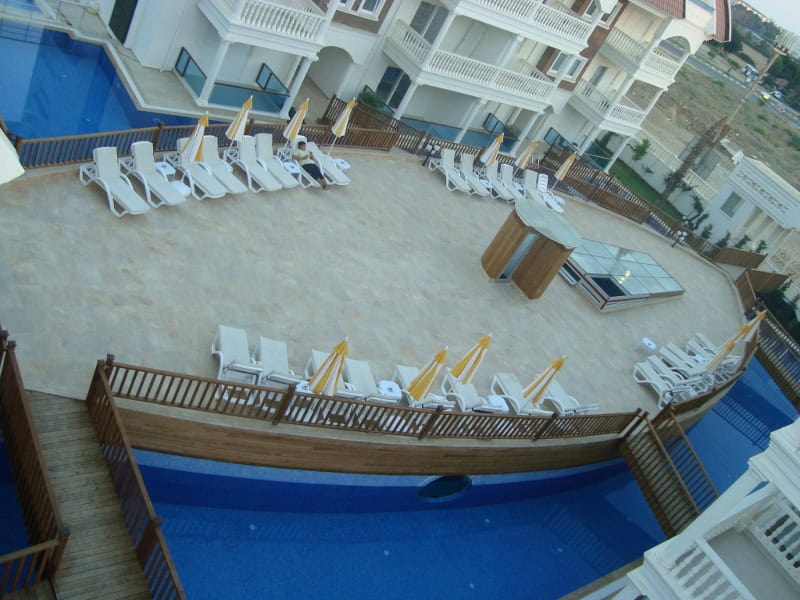 stadtmitte side immobilien nahe der Strandpromenade 9