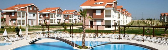 villa side antalya vom deutschen Immobilienmakler Colakli