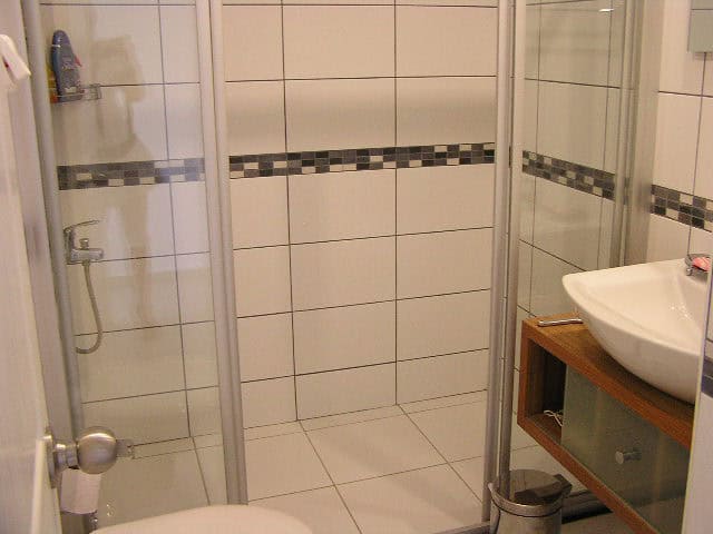 wohnung in side mit möbel in Ilica Premium Wohnanlage 12
